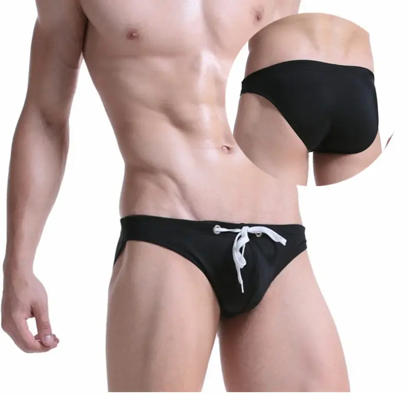 swim trunks