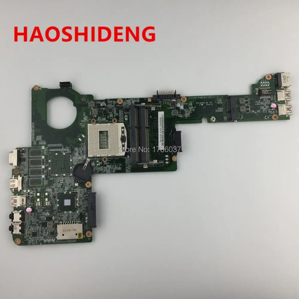 A000255460 DA0MTKMB8E0 for Toshiba Satellite C40 C45 C40-A C45-A series motherboard,All functions fully Tested !