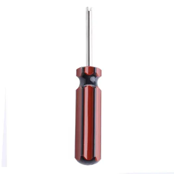 

New Valve Stem Core Remover Tire Repair Tool Car Truck Motorcycle Tube Installer