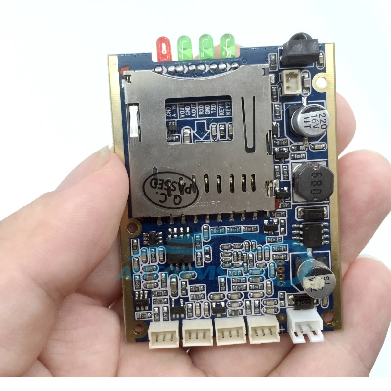 HD PCB BOARD12