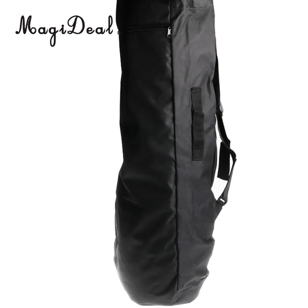 Longboard Skateboard Accessories Carry Protect Bag Pack Thickened Backpack