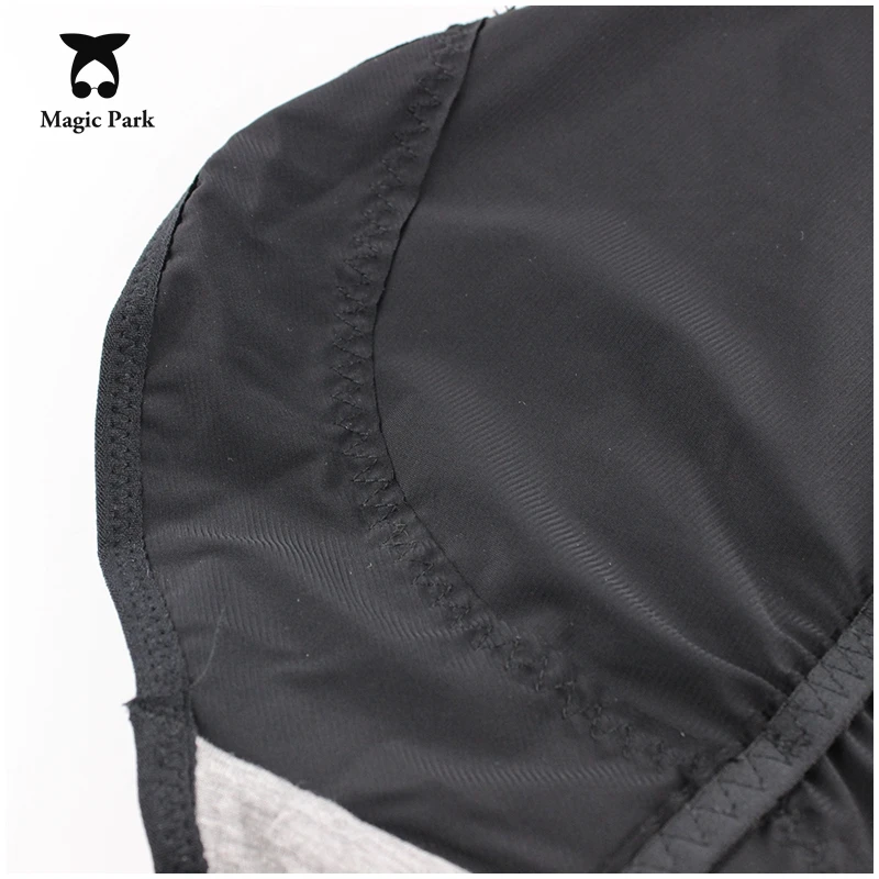Magicpark L XXL бесшовные Для женщин Трусы ужимающие здоровья Высокая Талия Сталь Bones