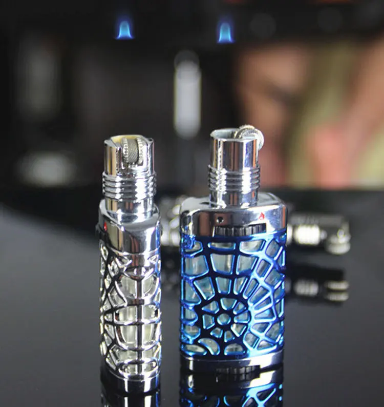 Wholesale Creativity Luxury Hollow Out Fragrance Perfume Bottle Style