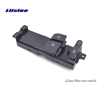 

Liislee For Volkswagen Bora Lifting glass controller Glass lift main switch Accessories/Support original car style