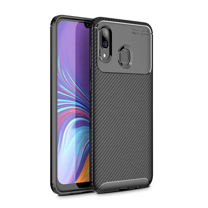 Чехол для samsung a10 a20 e a20e a30 a40 a50 a70 m10 m20 m30 задняя крышка galaxy m a 10 20 30 40 50 70 Мягкий