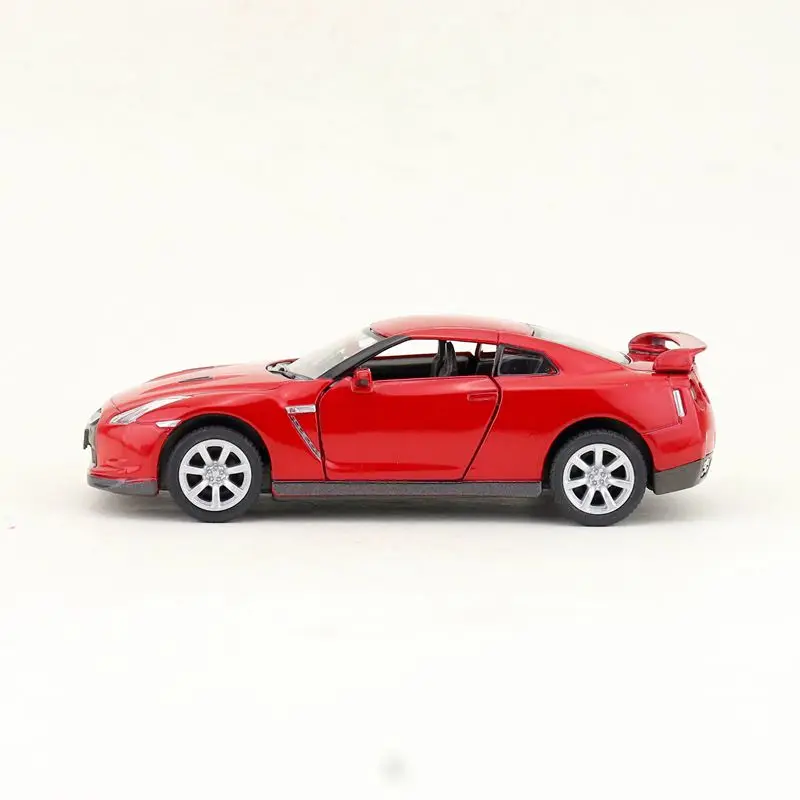 GTR (3)
