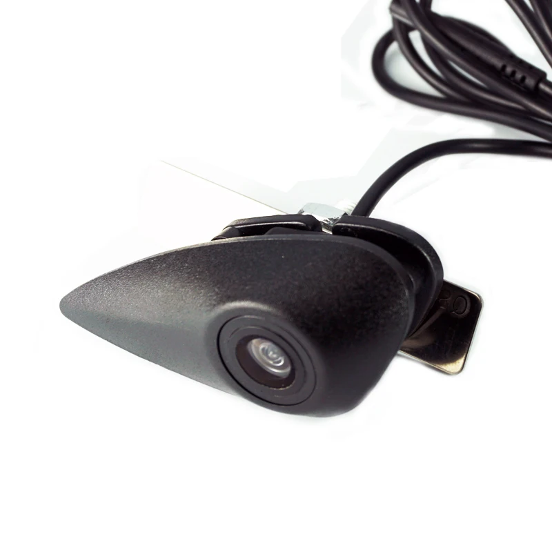 Камера ночного видения 600L CCD для автомобиля, вид спереди, эмблема автомобиля, логотип для hyundai, установка логотипа в автомобиле, эмблема 3 размера