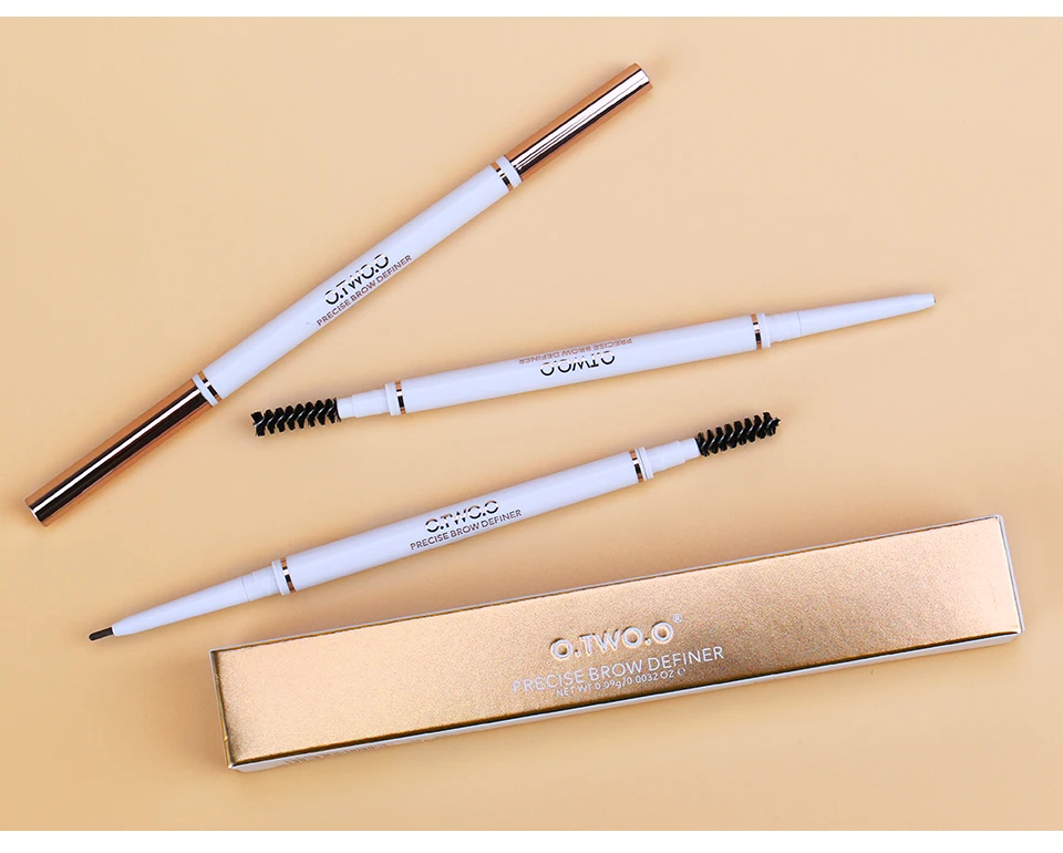 Eyebrow Pencil Waterproof  