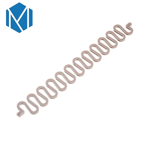 beige M MISM горячие стили для волос, инструмент для создания волос, аксессуары для волос, ленты для волос, легко простые, для женщин, девушек, вечерние, свадебные, праздничные - Цвет: beige