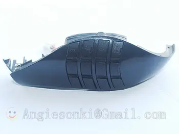 

High Quality Naga 2012 Mouse Side Panel with Button Replacement for Ra.zer RZ01-00580100