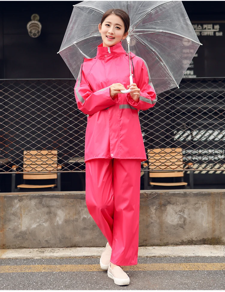 WINSTBROK, высокое качество, толстый дождевик, дождевые штаны для женщин/мужчин, водонепроницаемый, для мотоцикла, велосипеда, дождевик, дождевик, костюм