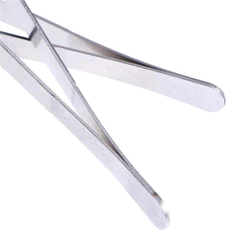 Lash Lash Tweezers Feeding Tongs Reptile Stainless Steel