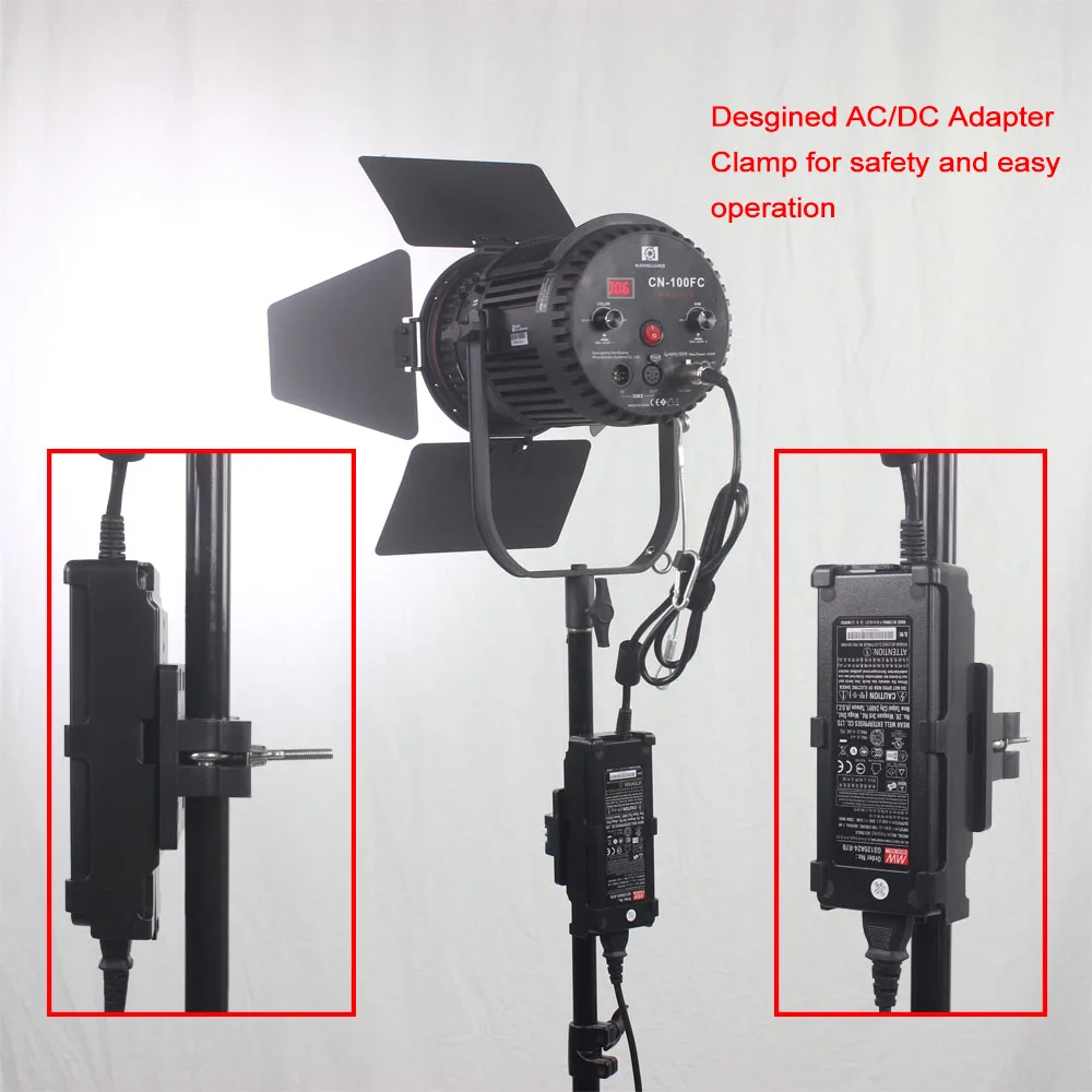 Adapter Clamp