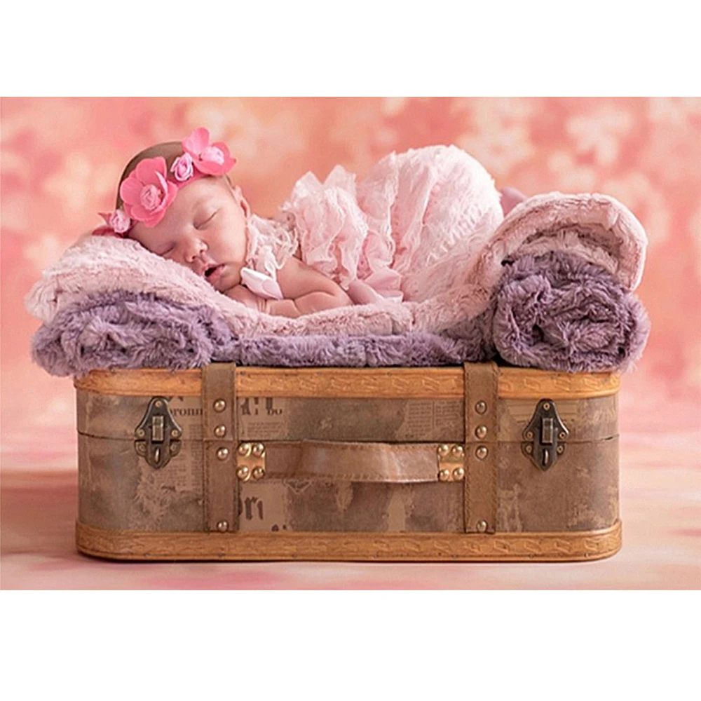 

Full Square Drill 5D DIY Diamond Painting "cute baby" Embroidery Cross Stitch 5D Home Decor Gift