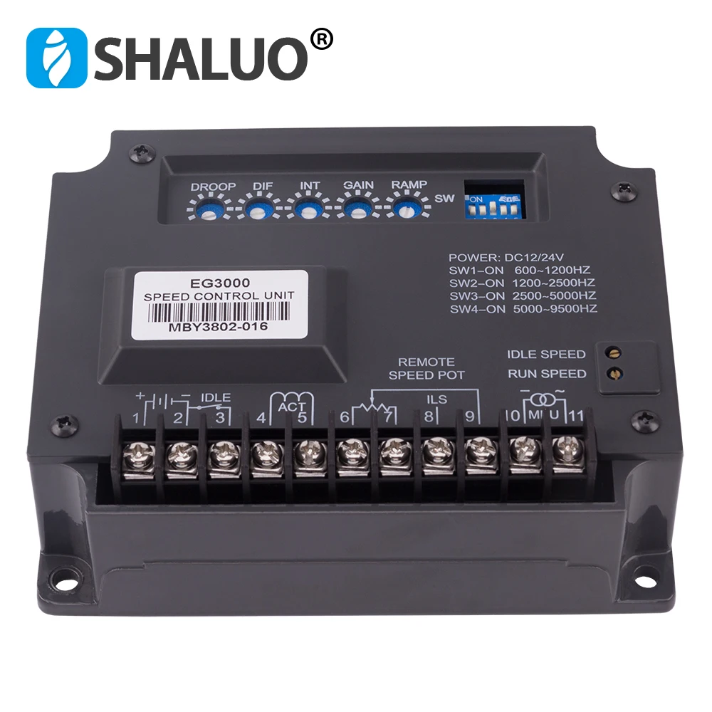 eg3000 gerador de motor regulador velocidade 01