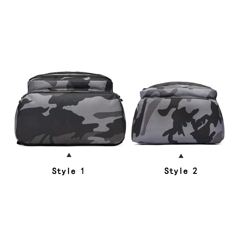  Game PUBG Level 3 Backpack Cosplay Prop Trekking Bag School Bags