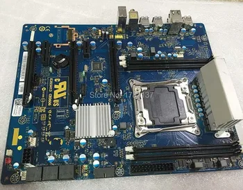 

Test before shipping motherboard for Area 51 R2 A51 X99 MS-7862 0XJKKD XJKKD