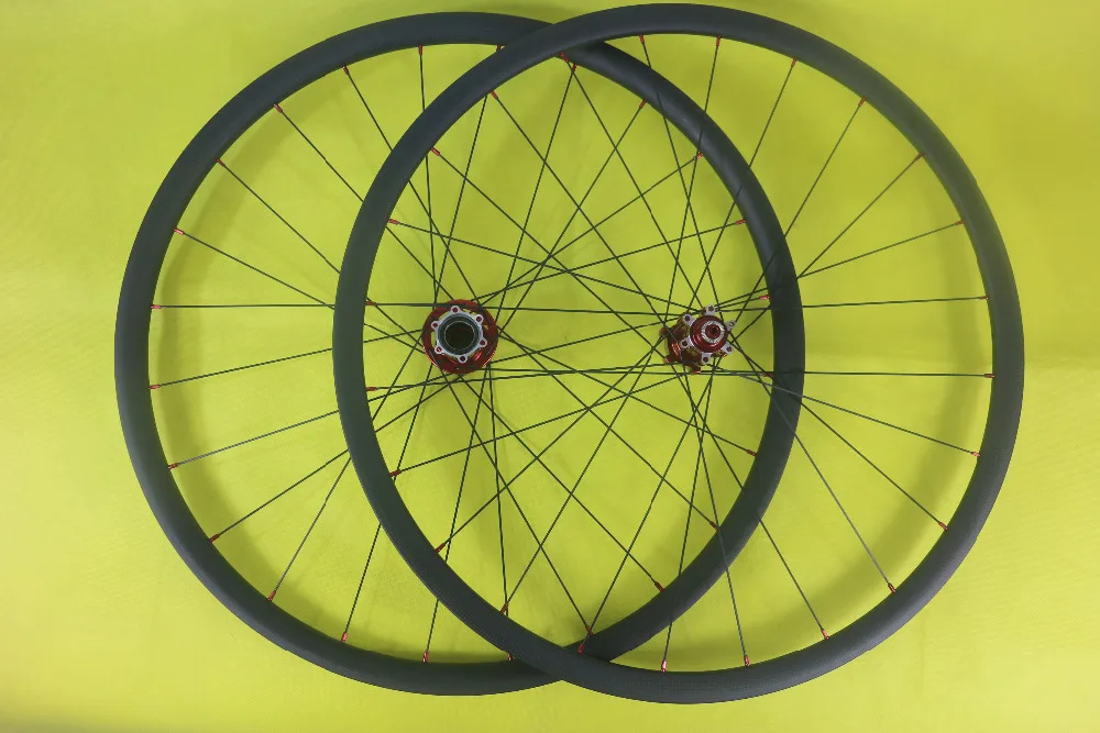 Вспышка SPEEDSAFE 1370g MTB XC 29 &quot30 мм x 30 бесконтактная мощность L11 83 передняя PFH M32 Задняя