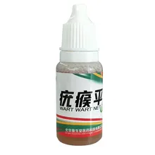 Средство для удаления мозолей для ухода за ногами Verruga, средство для удаления мозолей, уход за ногами Verruga