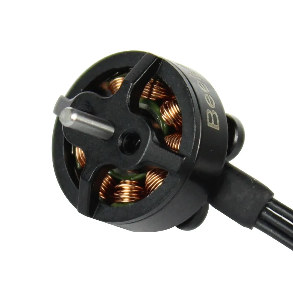 Iplight 1103 10000KV 2 S 3 бесщеточный микро двигатель для CineBee 75HD BWhoop FPV гоночный Дрон DIY