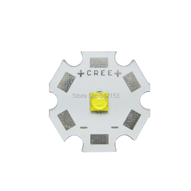 cree xte 5000k led emitter light (1)