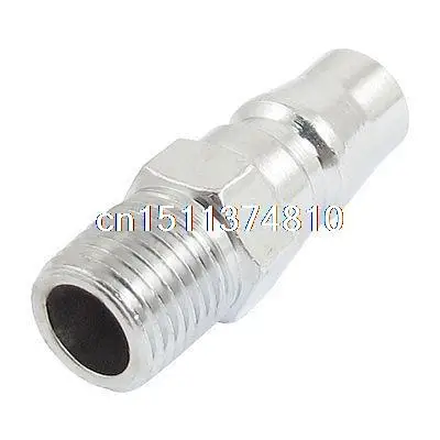 1/4 &quotPT Pipe 13 мм пневматическая БЫСТРОРАЗЪЕМНАЯ муфта | Обустройство дома