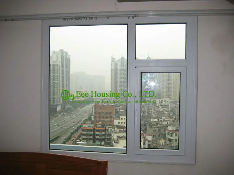 Noise Proof Windows Sound Insulation Window Door For Apartment