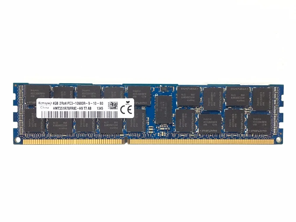 Сервер Оперативная память DDR3 4 GB/8 GB/16 GB/32 GB/4G 8G 16G DDR3 2RX4 PC3-10600R 12800R 14900R ECC REG 1600 МГц 1866 1333 МГц памяти Оперативная память 1600