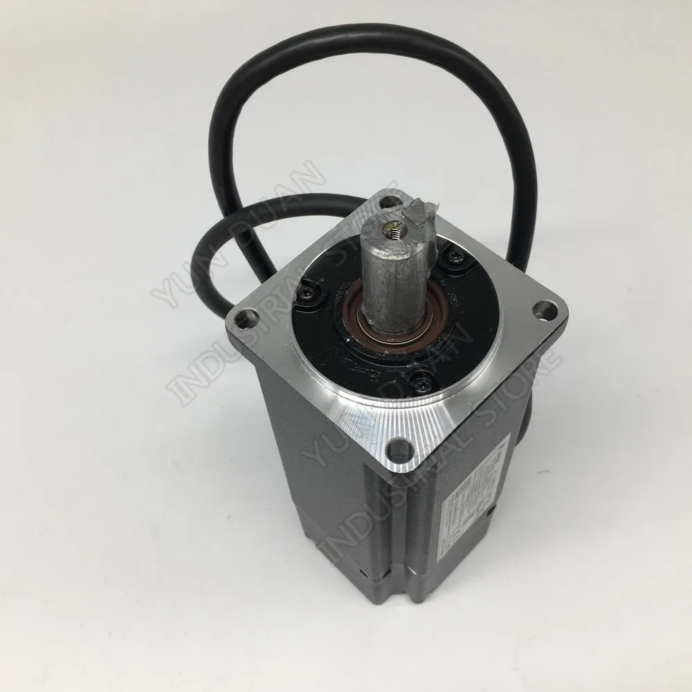 Новый Дельта A2 100W 0.1KW 0.32NM 3000 об/мин 40 мм ASD 0121 L ECMA C10401GS низкая инерции
