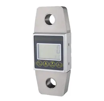 Cheap 3T Crane Scale High Precision Weighing Scale Digital Hanging Scale Electronic Hanging Weigh 3000kg LB Scale