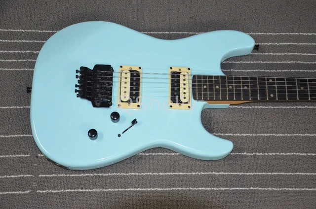 Floyd rose charvel deals