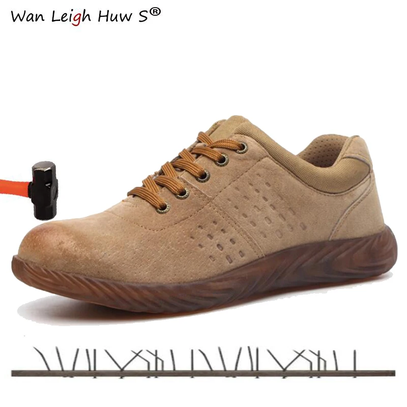 mens steel toe cap boots