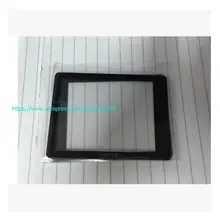 New LCD Window Display (Acrylic) Outer Glass For Sony HX400 HX400 Digital Camera Repair Part