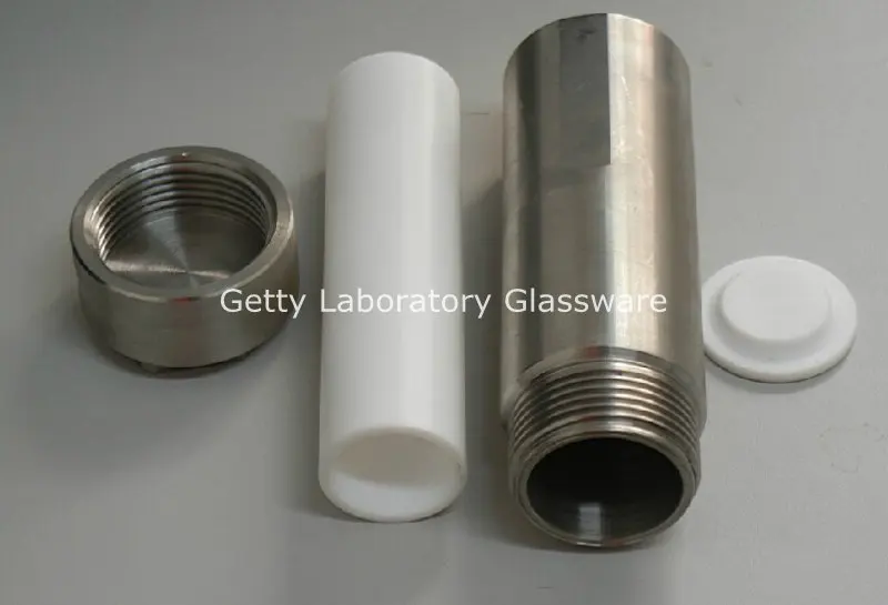 Autoclave leaking r/ChemicalEngineering