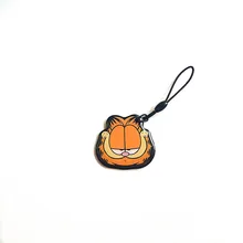 125 кГц RFID перезаписываемый тег EM4305 перезаписываемый управление доступом по карточкам бесконтактного считывания ID карты Брелоки для ключей