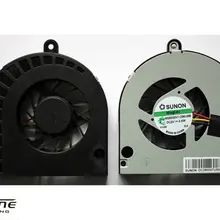 И абсолютно вентилятор для процессора ноутбука для acer Aspire 5251 5741 5552 5252 5551 вентилятор охлаждения ноутбука
