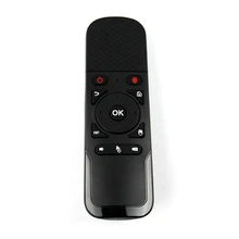HOT-2.4G гироскоп Air mouse Ppt демонстратор указатель флип Ручка для Windows Pc ноутбук Android Tv Box Pk I7 пульт дистанционного управления Witho