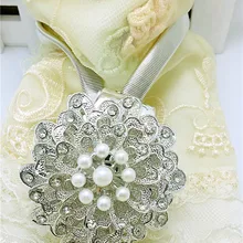 Для 2 в наборе, низкая цена высокое качество растяжения Магнитная занавеска клип, кристический стиль, лучший выбор для занавески