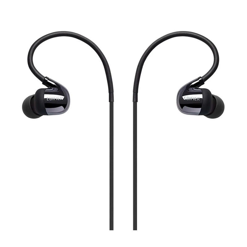 EDIFIER W295BT Bluetooth наушники стерео звук беспроводной вкладыши Спортивная гарнитура