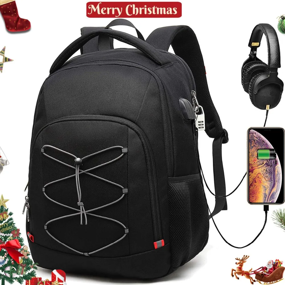 pu leather backpack womens