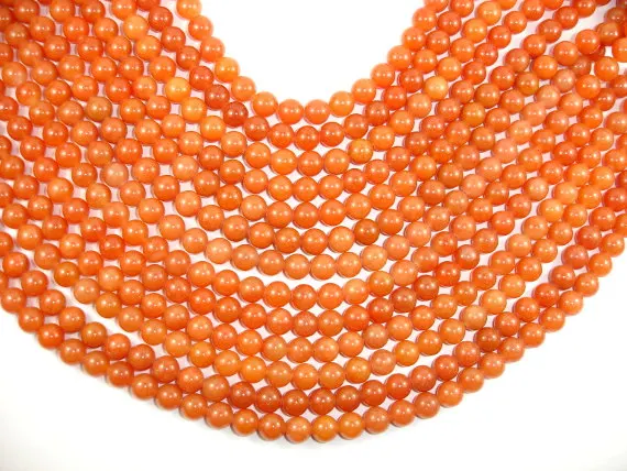 Red Aventurine 2