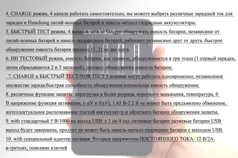 Liitokala lii500 умный Универсальный lcd Li-Ion NiMh AA AAA 10440 14500 16340 17335 17500 18490 17670 18650 зарядное устройство