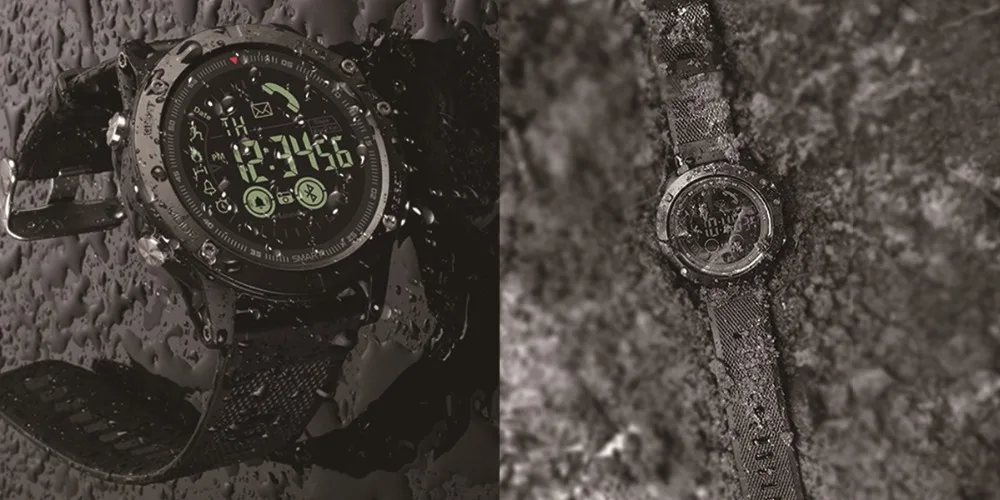 Zeblaze VIBE 3 Smart Watch2