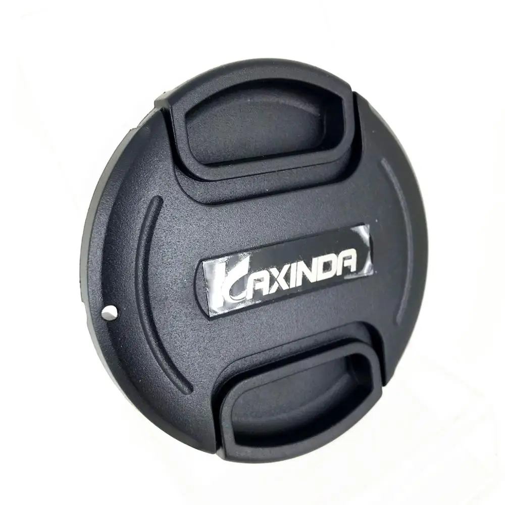 

Original Kaxinda 67mm Snap-on Lens Cap Cover only for Kaxinda 12mm f/2.8 Manual Lenses