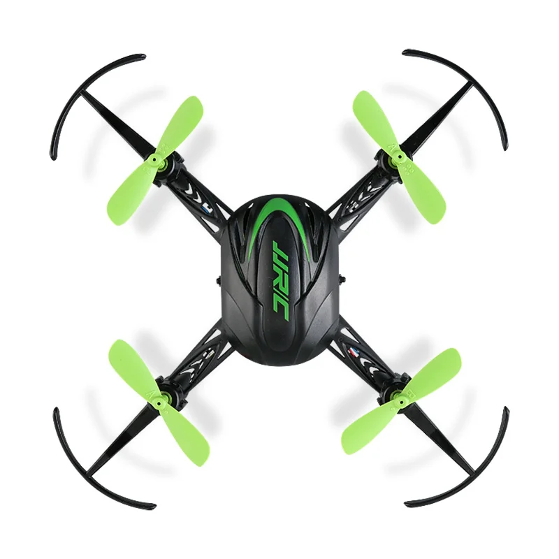 JJRC H48 MINI 2,4G 4CH 6 Axis 3D Flips RC Дрон Квадрокоптер RTF для детей Рождественский подарок игрушка