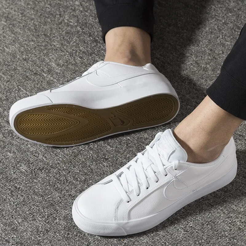 nike court royale ac canvas