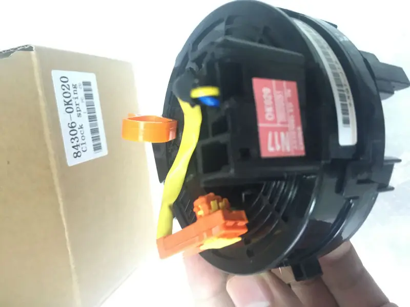 

cks combination switch 84306-0h010 843060h010 84306 0h010 for toyota vigo