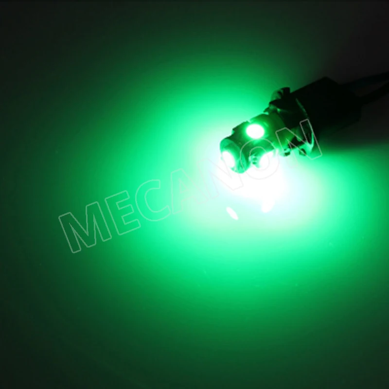 T10-5050-5SMD-GREEN-