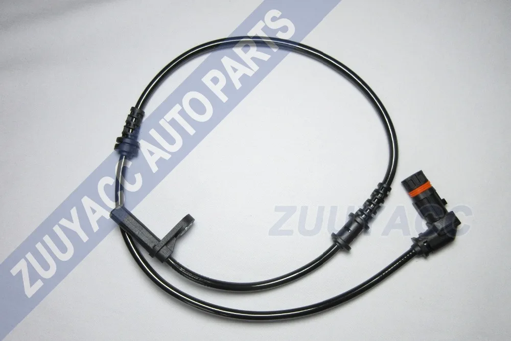 ABS Датчик для колеса Скорость Сенсор для Mercedes-Benz W204 C-классе Roue Avant A2049052905 A2049057702