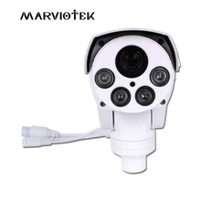 4MP ptz camera bullet 1080P ip cameras outdoor ip66 video surveillance camera zoom 4X 960P ip camera POE TF Card Slot optional